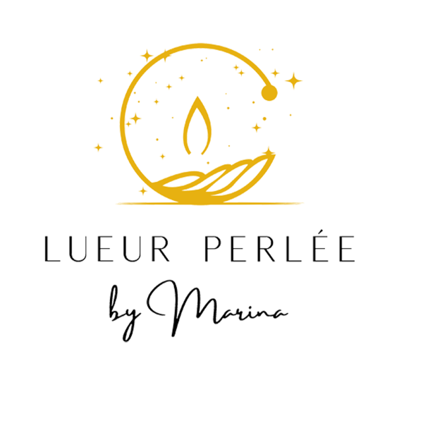 Lueur perlée